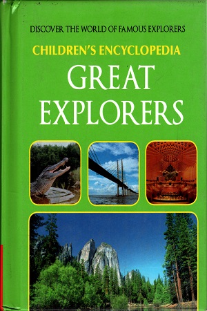 Great Explorers