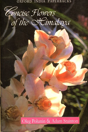 Concise Flowers of the Himalaya