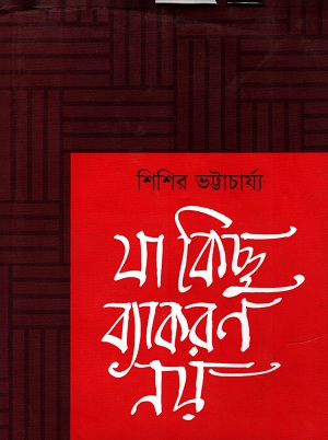 যা কিছু ব্যাকরণ নয়