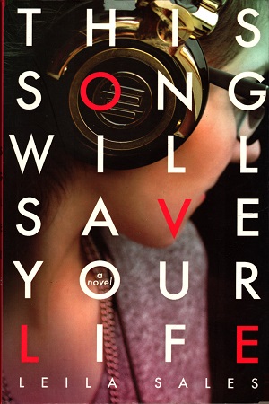 This Song Will Save Your Life