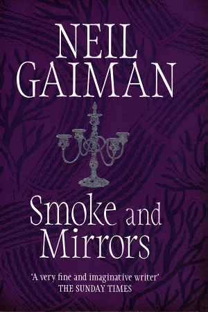 Smoke And Mirrors
