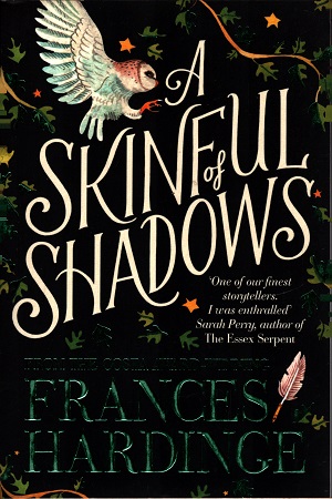 A Skin Full of Shadows