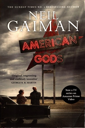 American Gods