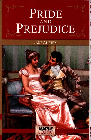 Pride And Prejudice