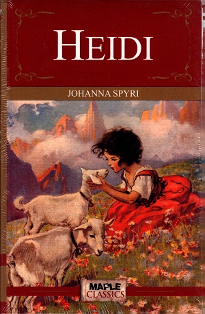 Heidi
