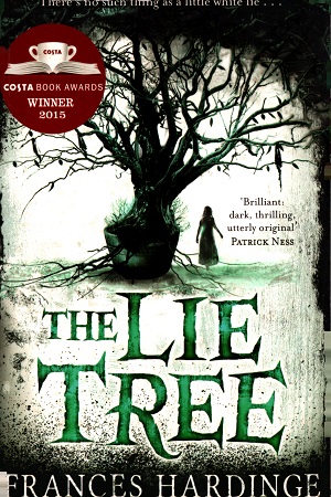 The Lie Tree