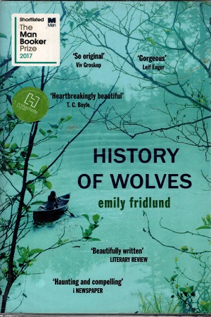 History OF Wolves