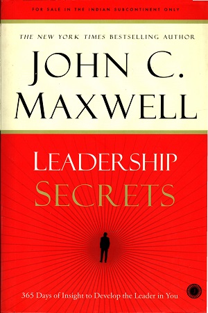 Leadership Secrets