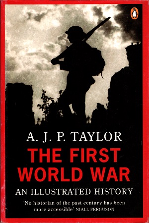 The First World War