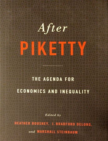 After Piketty