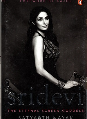 Sridevi