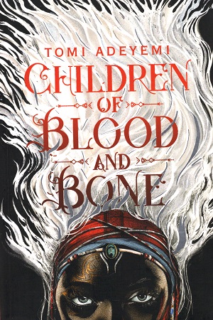 Children of Blood and Bone