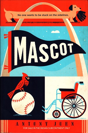 Mascot