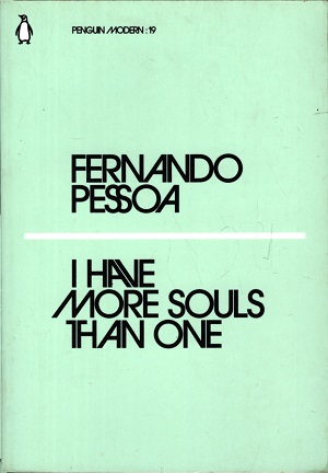 I Have More Souls Than One