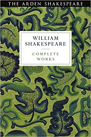 William Shakespeare The Complete Works