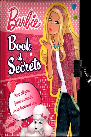 Barbie