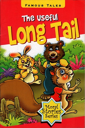 The Useful Long Tail