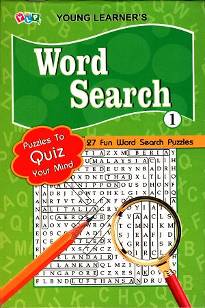 Word Search 1