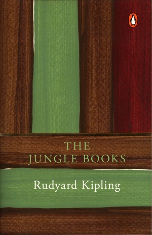 THE  JUNGLE Books