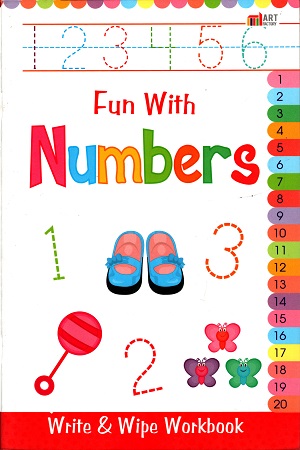 Fun With Numbers