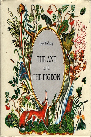 The Ant and The Pigeon