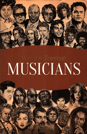 MUSICIANS
