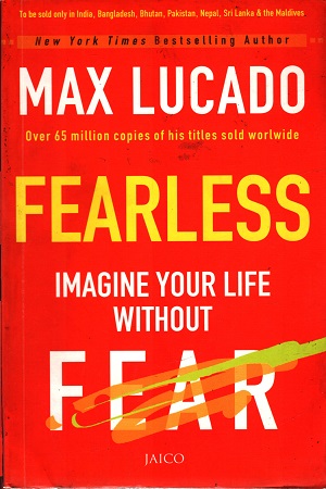 Fearless