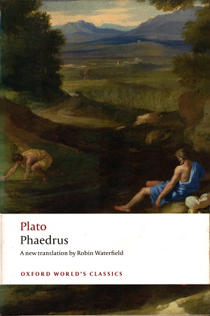 Plato Phaedrus