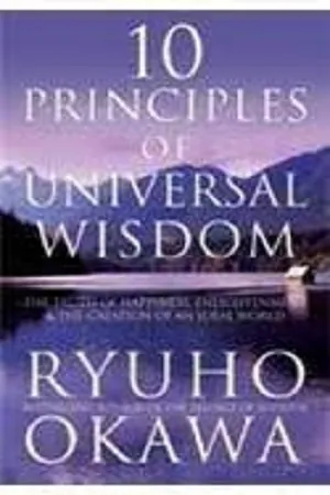 10 Principles of Universal Wisdom