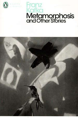 Metamorphosis and Other Stories