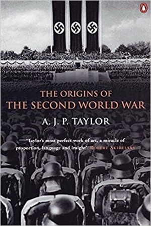 The Origins Of The Second World War