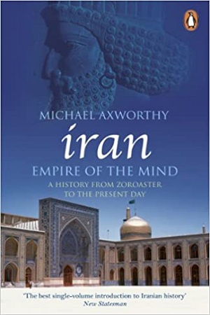 Iran: Empire of the Mind
