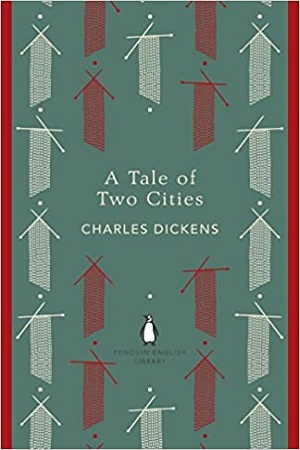 A Tale of Two Cities