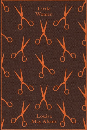 Little Women (Penguin Cloth Bound Classics)