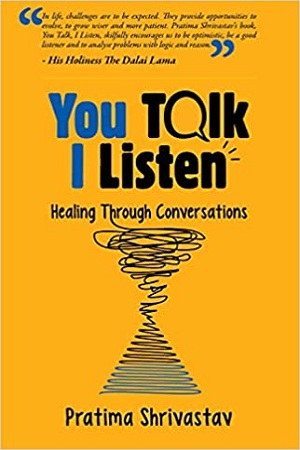 You Talk I Listen: Healing Through Conversations