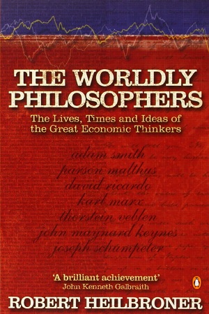 The Worldly Philosophers