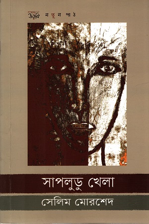 সাপলুডু খেলা