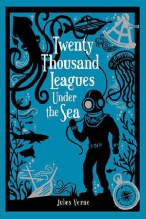 Twenty Thousand Leagues Under the Sea
