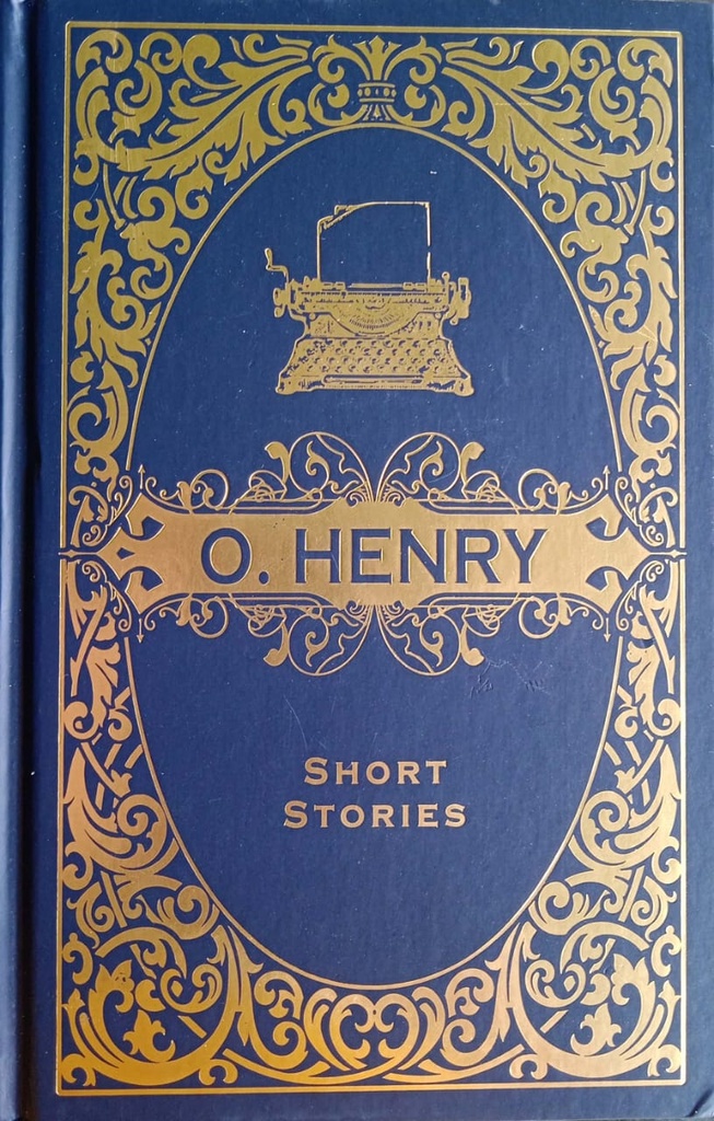 O. Henry Short Stories