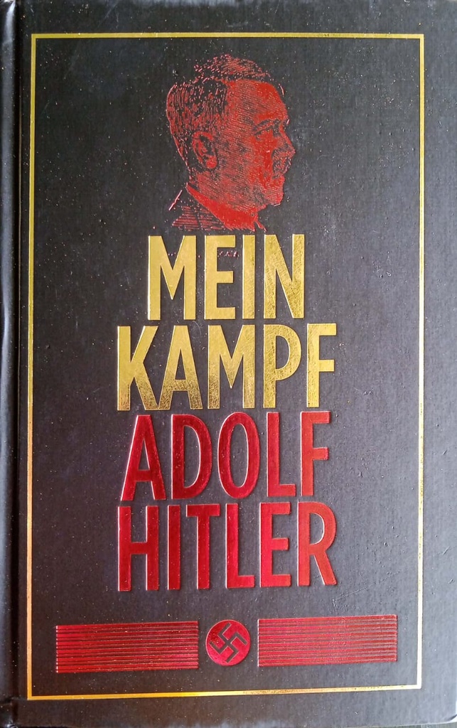 Mein Kampf