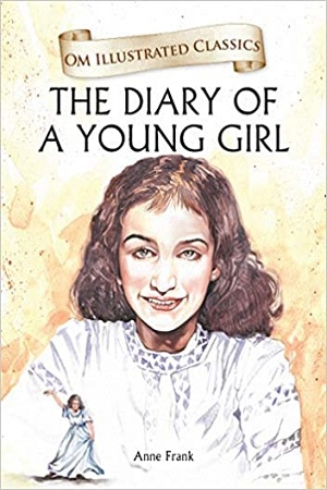 The Diary of A Young Girl