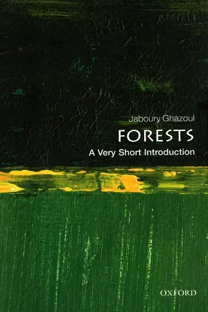 A Very Short Introduction : Forests