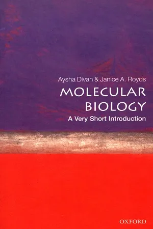 A Very Short Introduction : Molecular Biology