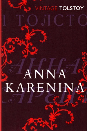 Anna Karenina
