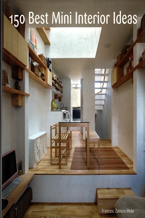 150 Best Mini Interior Ideas