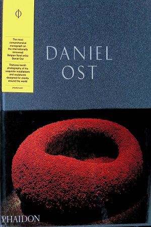 Daniel Ost: Floral Art and the Beauty of Impermanence