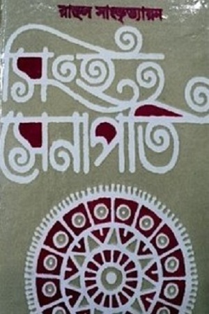 সিংহ সেনাপতি