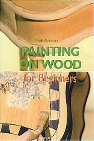 Painting on Wood for Beginners