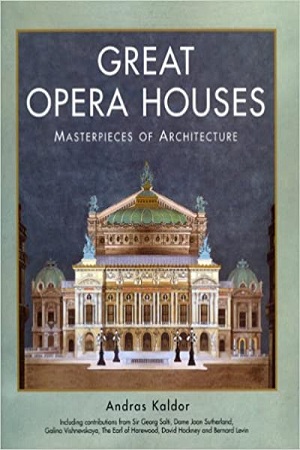 Great Opera Houses