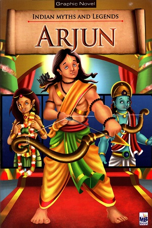 Arjun